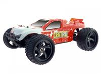 Himoto E18XTr - Трагги 1:18 Centro E18XT Brushed (red)